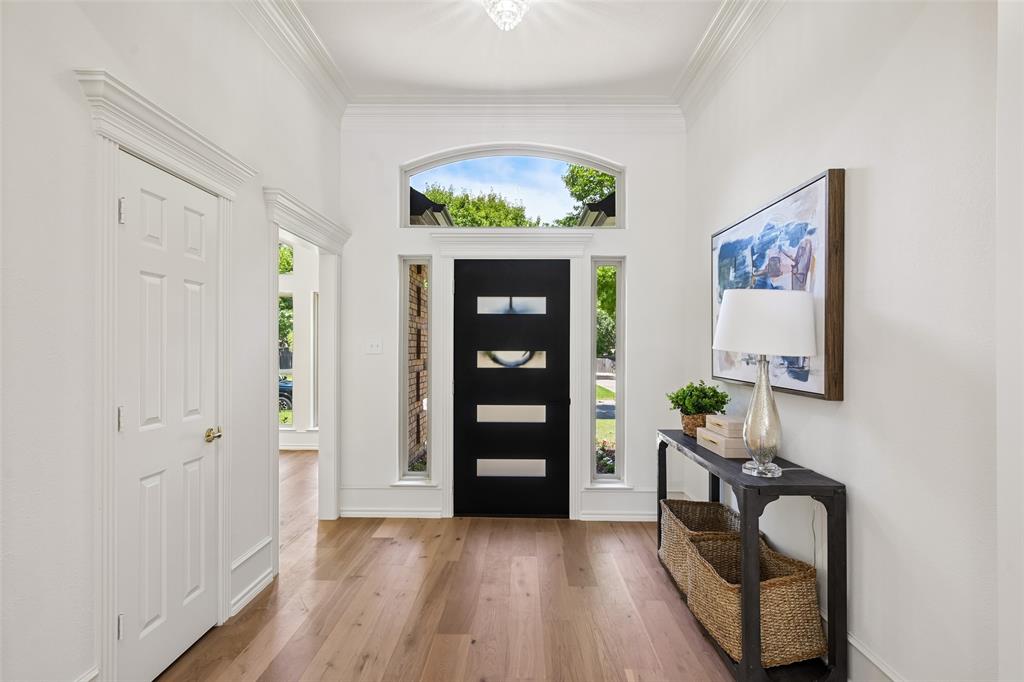 1510 Rockwood Drive