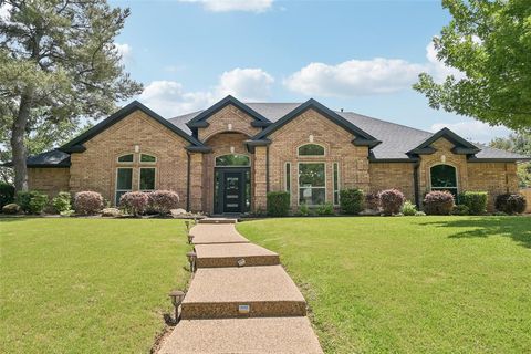 Photo of 1510 Rockwood Drive, Keller, TX 76248 (MLS # 21264297)