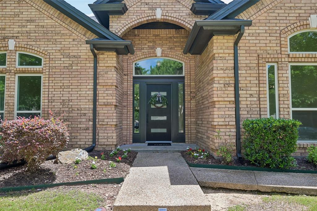 1510 Rockwood Drive