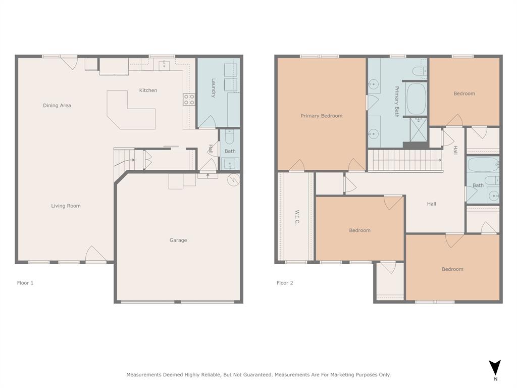 Quail Grove Add - Residential