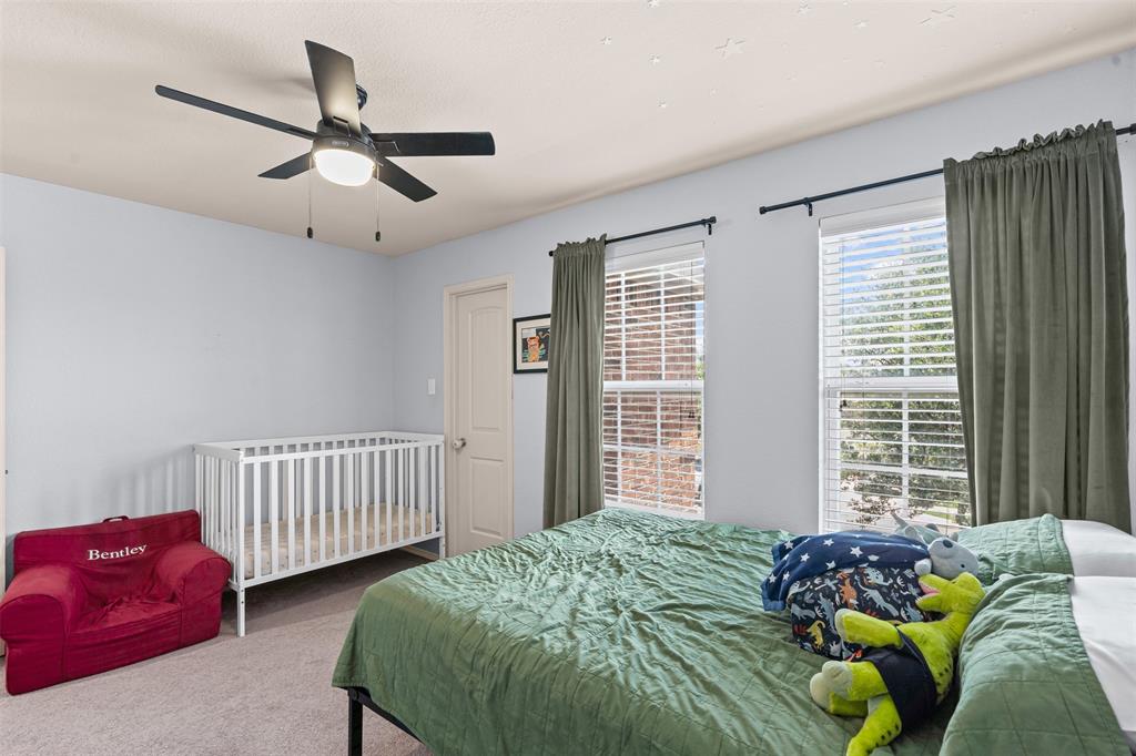 Quail Grove Add - Residential