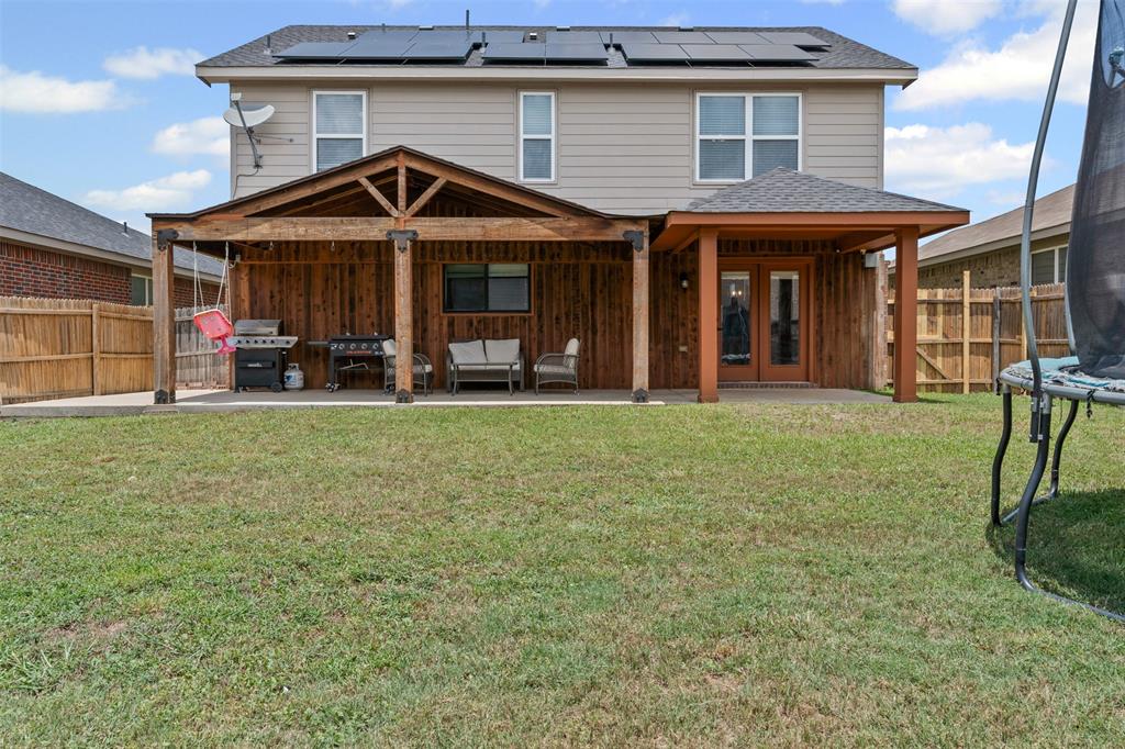 Quail Grove Add - Residential