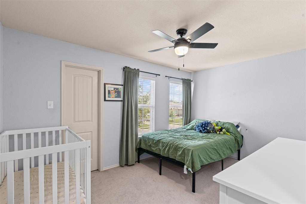 Quail Grove Add - Residential