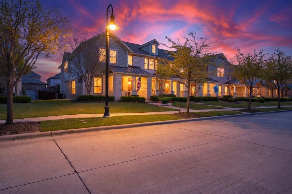 4241 Cascade Sky Drive