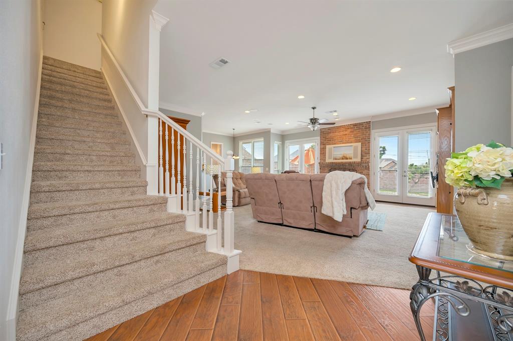 River Forest Add - Residential