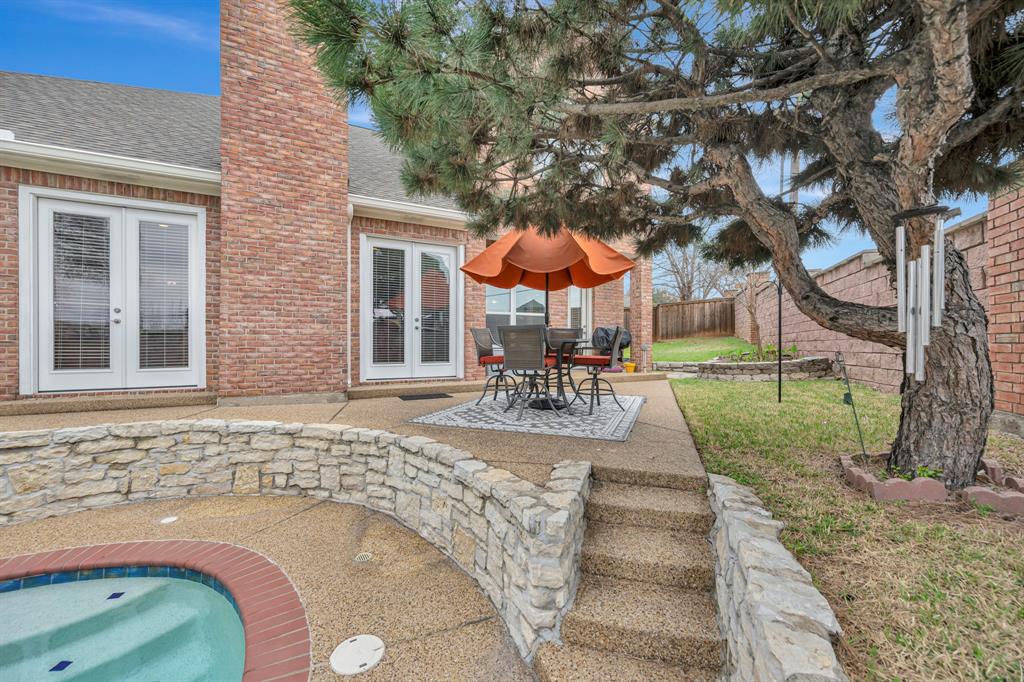 River Forest Add - Residential