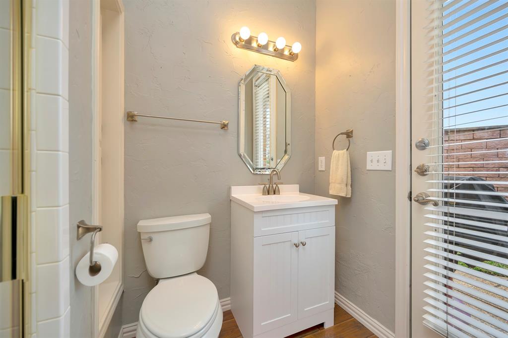 River Forest Add - Residential