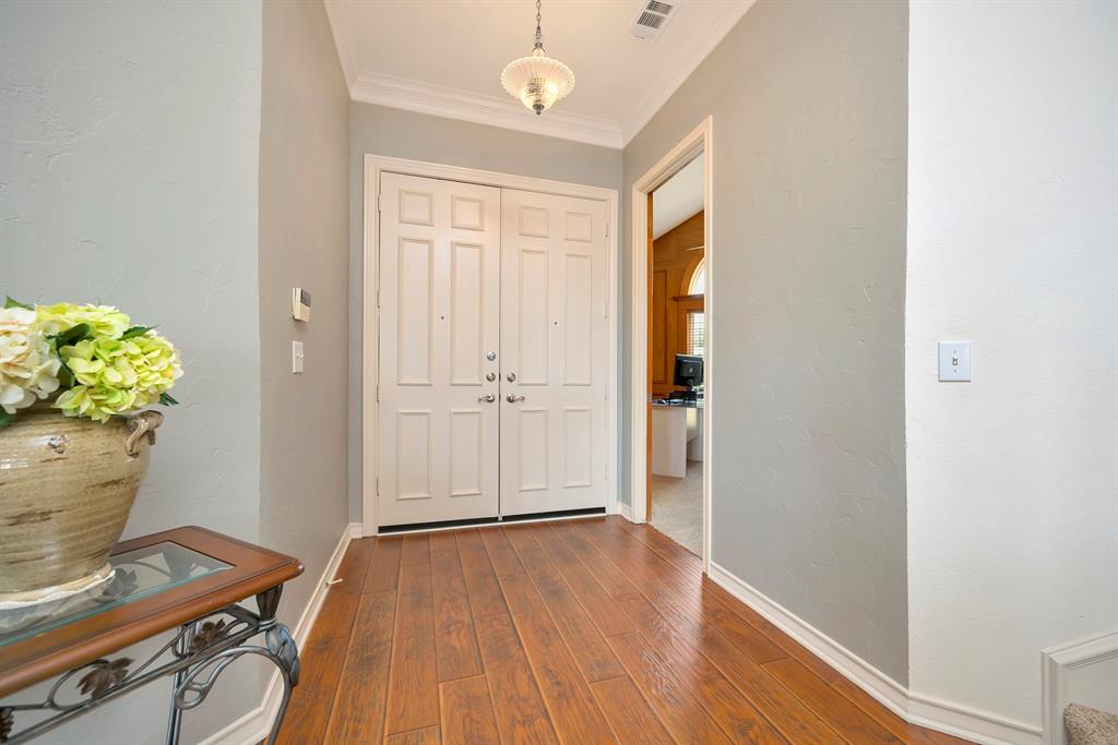 River Forest Add - Residential