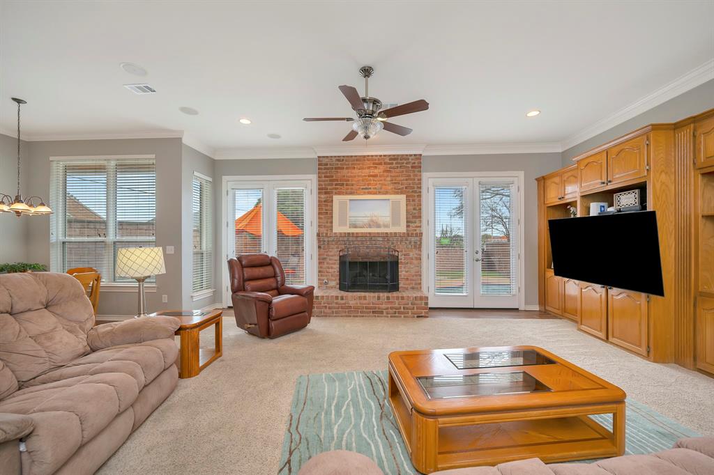 River Forest Add - Residential