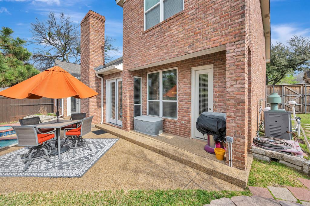 River Forest Add - Residential