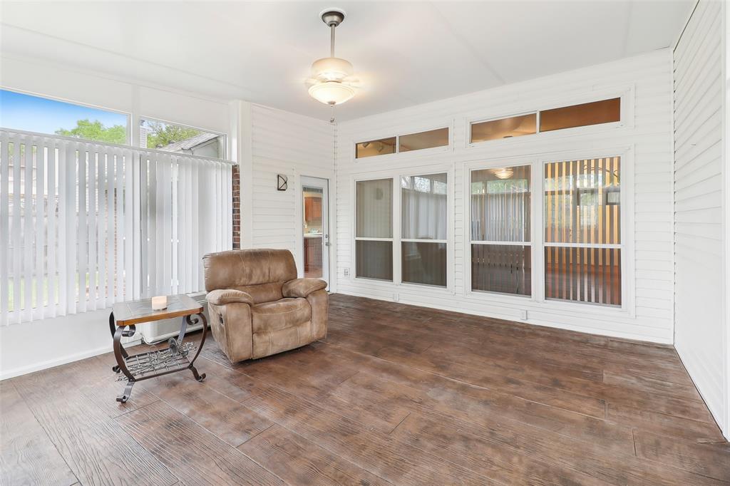 Valleycreek Add Ph 01 - Residential