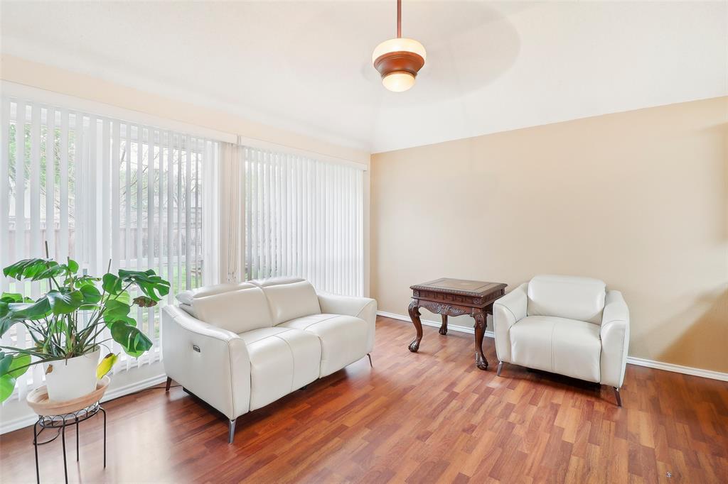 Valleycreek Add Ph 01 - Residential