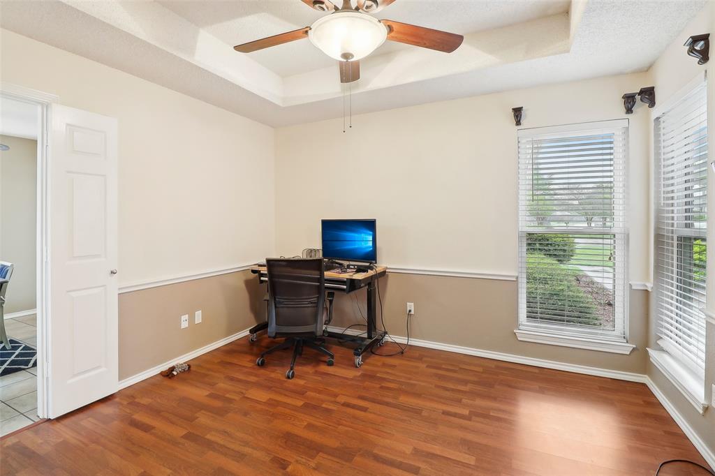 Valleycreek Add Ph 01 - Residential