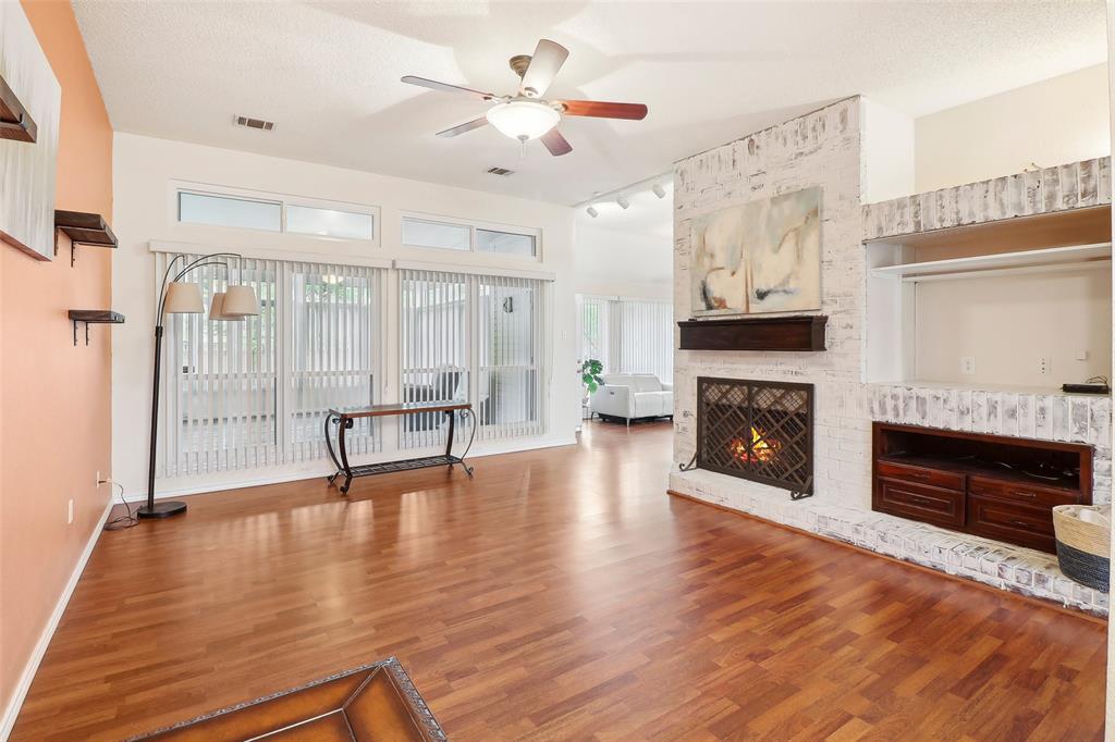 Valleycreek Add Ph 01 - Residential