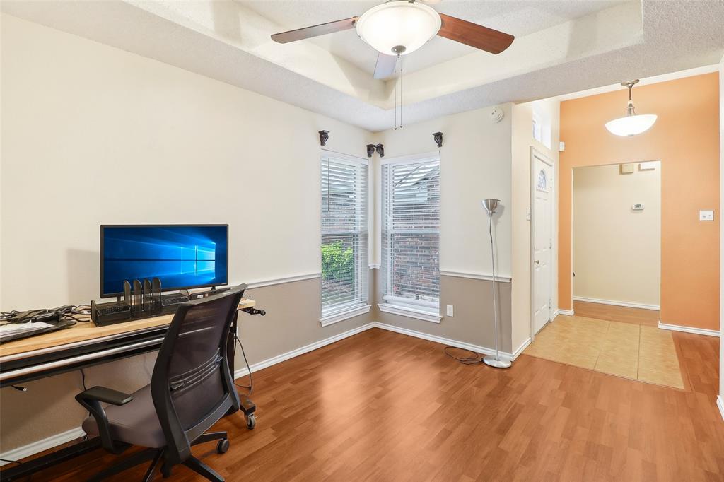 Valleycreek Add Ph 01 - Residential