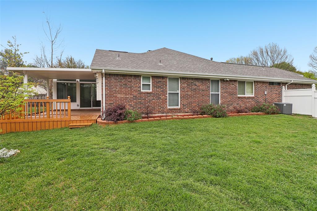 Valleycreek Add Ph 01 - Residential