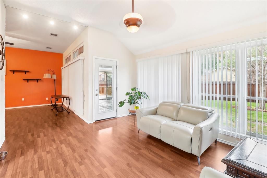 Valleycreek Add Ph 01 - Residential