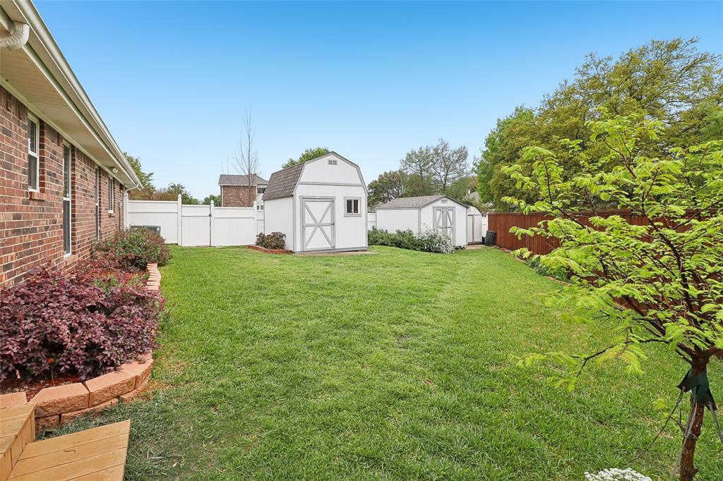 Valleycreek Add Ph 01 - Residential