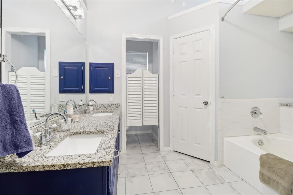 Valleycreek Add Ph 01 - Residential