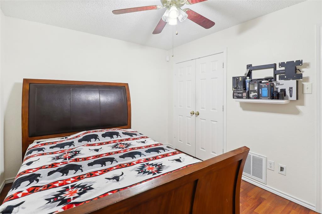 Valleycreek Add Ph 01 - Residential