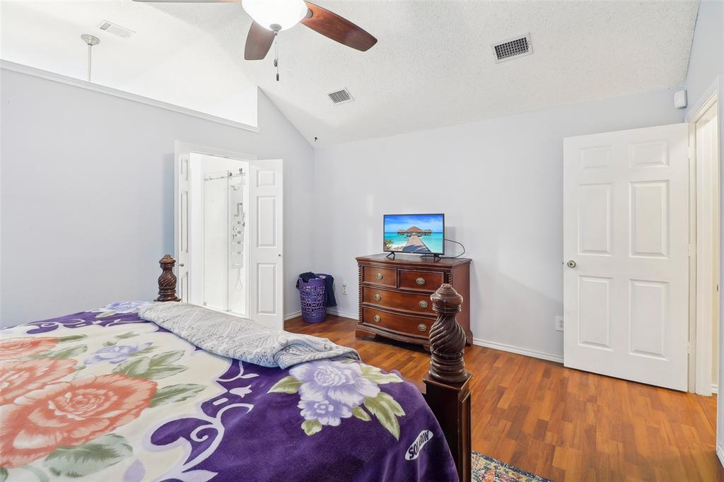 Valleycreek Add Ph 01 - Residential