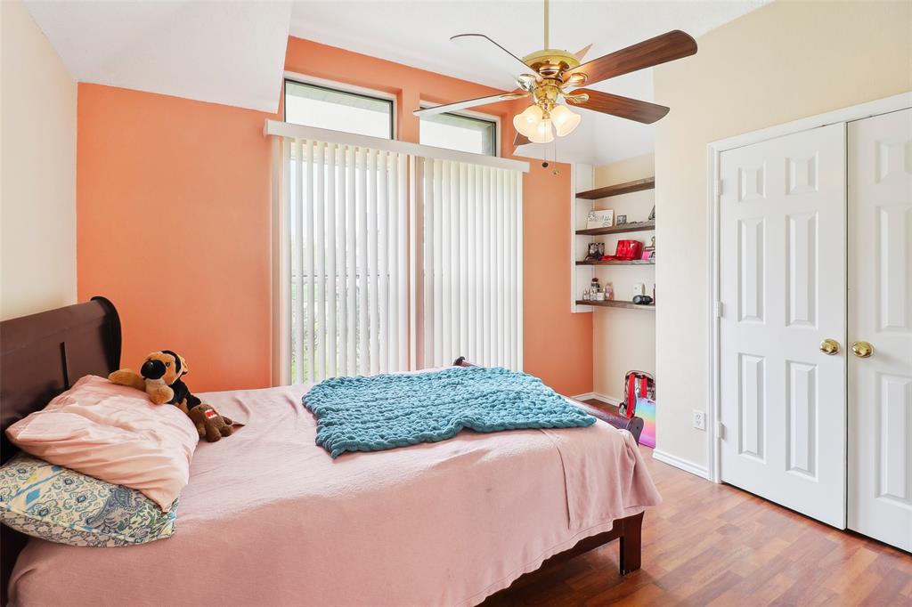 Valleycreek Add Ph 01 - Residential