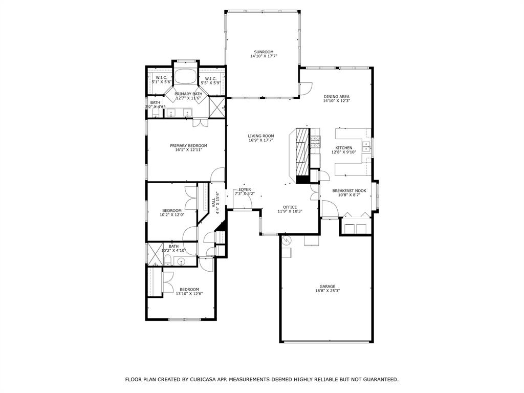 Valleycreek Add Ph 01 - Residential