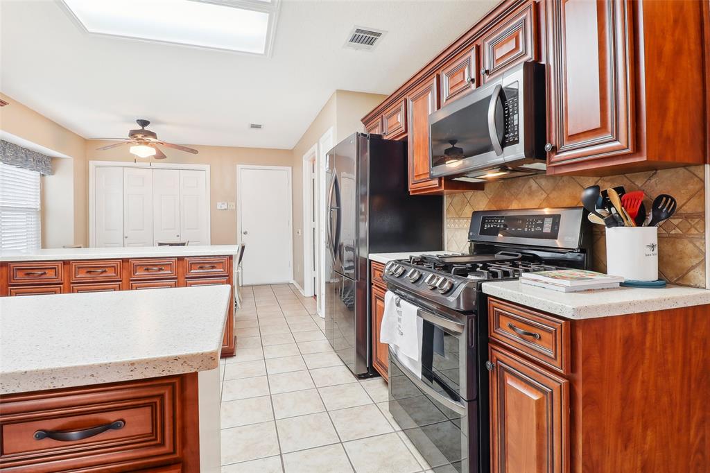 Valleycreek Add Ph 01 - Residential