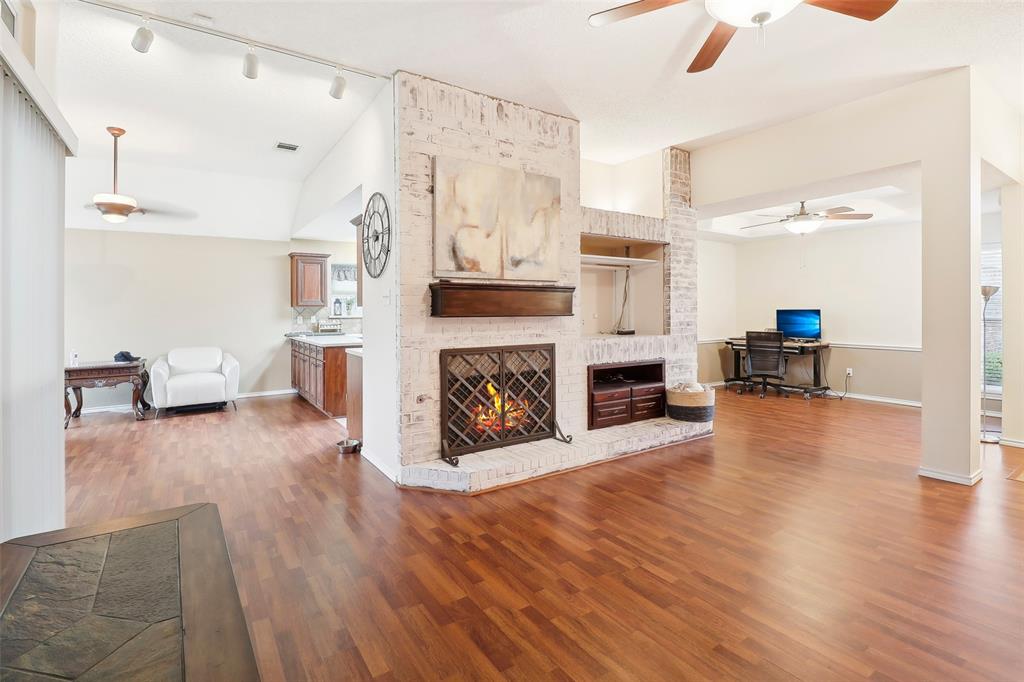 Valleycreek Add Ph 01 - Residential