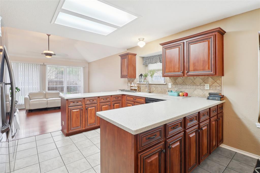 Valleycreek Add Ph 01 - Residential