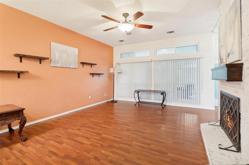 Valleycreek Add Ph 01 - Residential