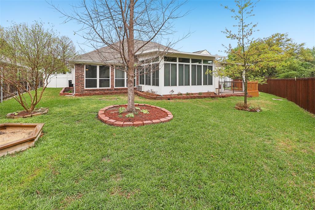 Valleycreek Add Ph 01 - Residential