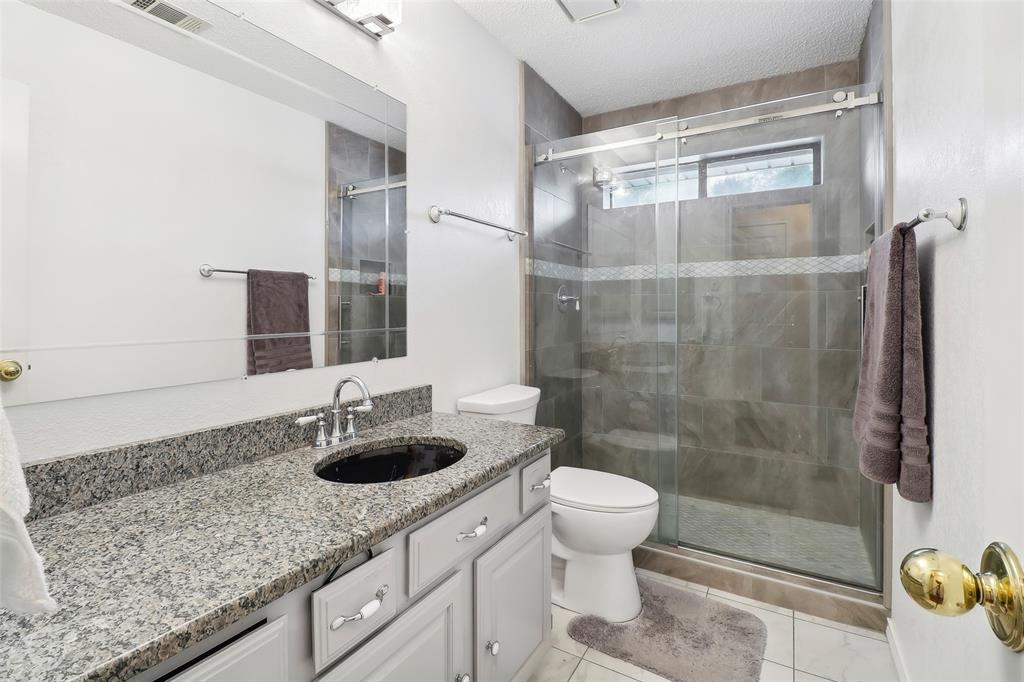 Valleycreek Add Ph 01 - Residential