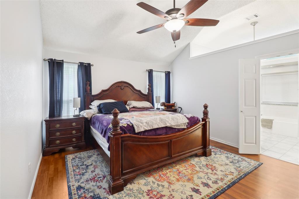 Valleycreek Add Ph 01 - Residential