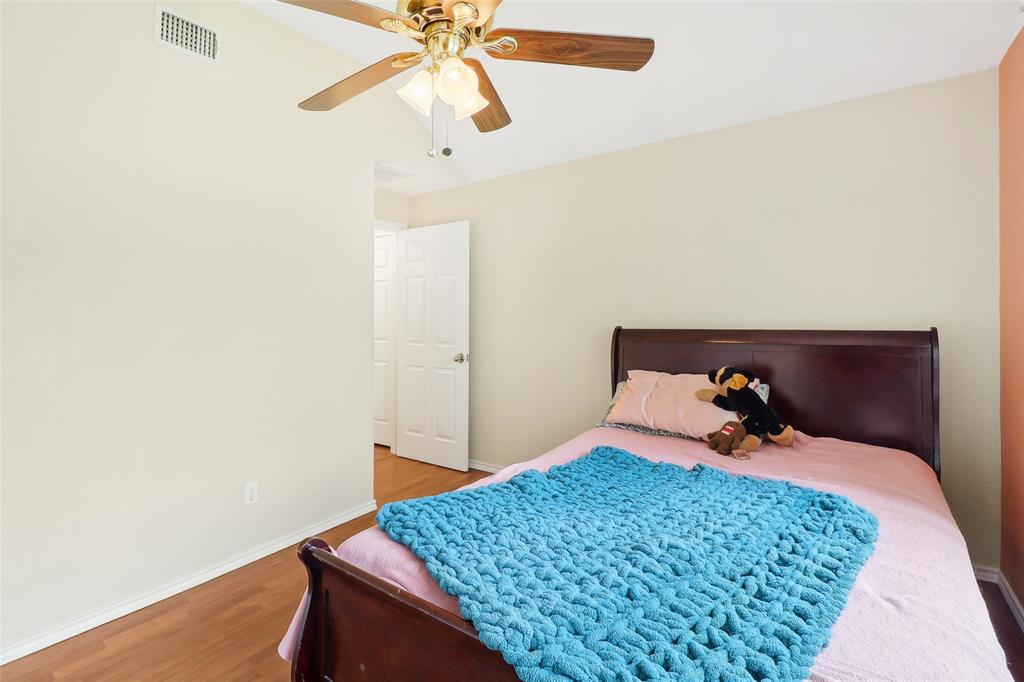 Valleycreek Add Ph 01 - Residential