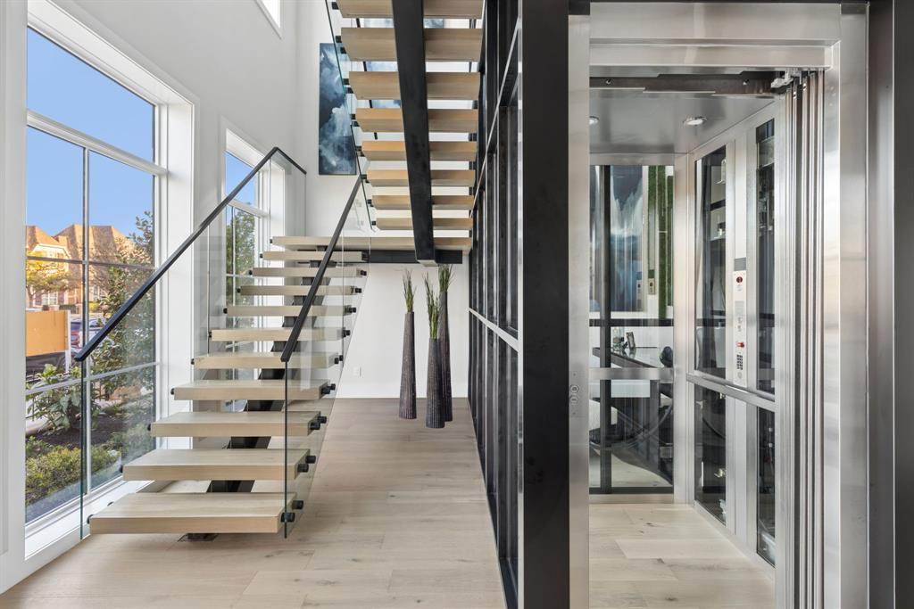 Carillon Parc - Residential