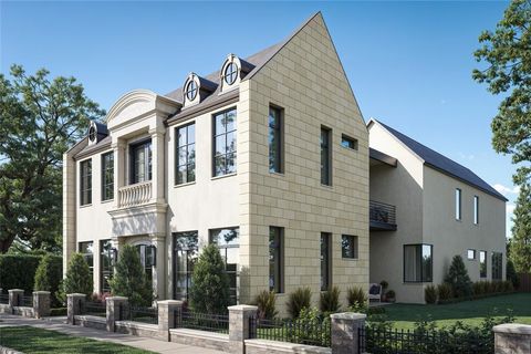 Tiny photo for 1828 Riviera Lane, Southlake, TX 76092 (MLS # 21136275)