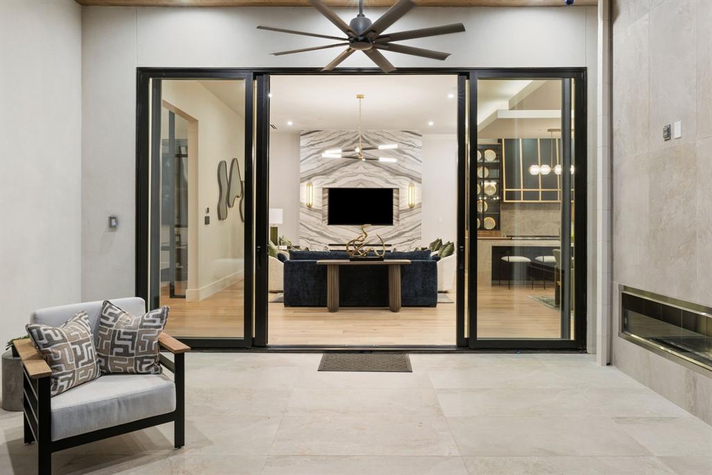 Carillon Parc - Residential