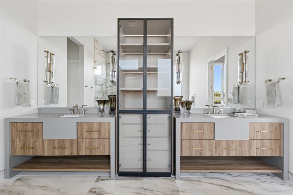 Carillon Parc - Residential