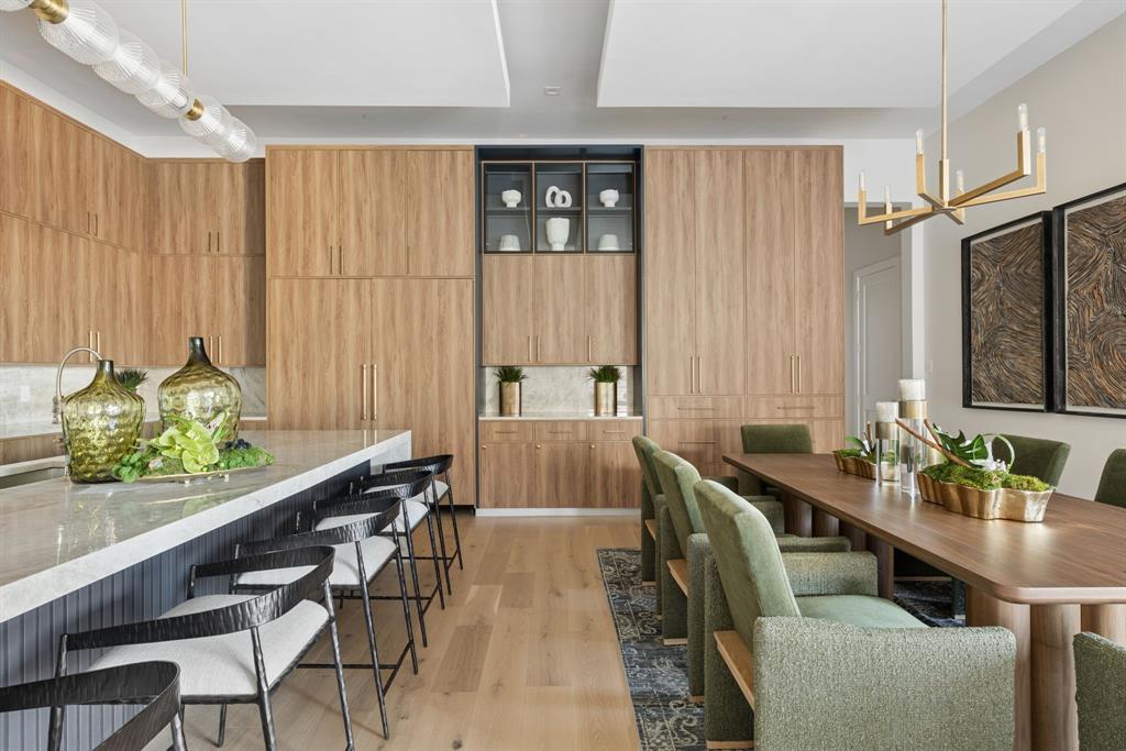 Carillon Parc - Residential