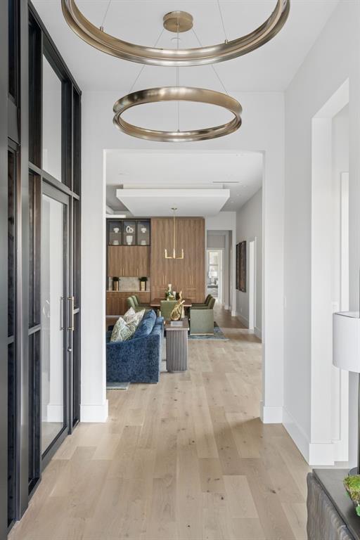 Carillon Parc - Residential