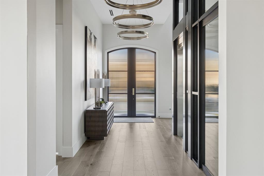 Carillon Parc - Residential