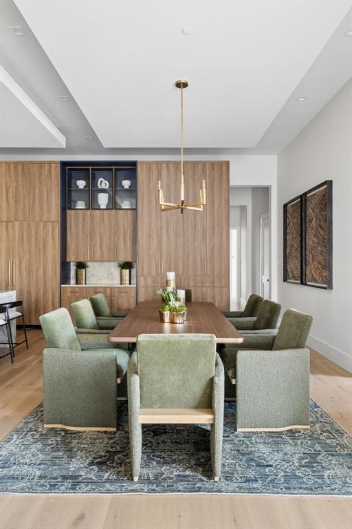 Carillon Parc - Residential