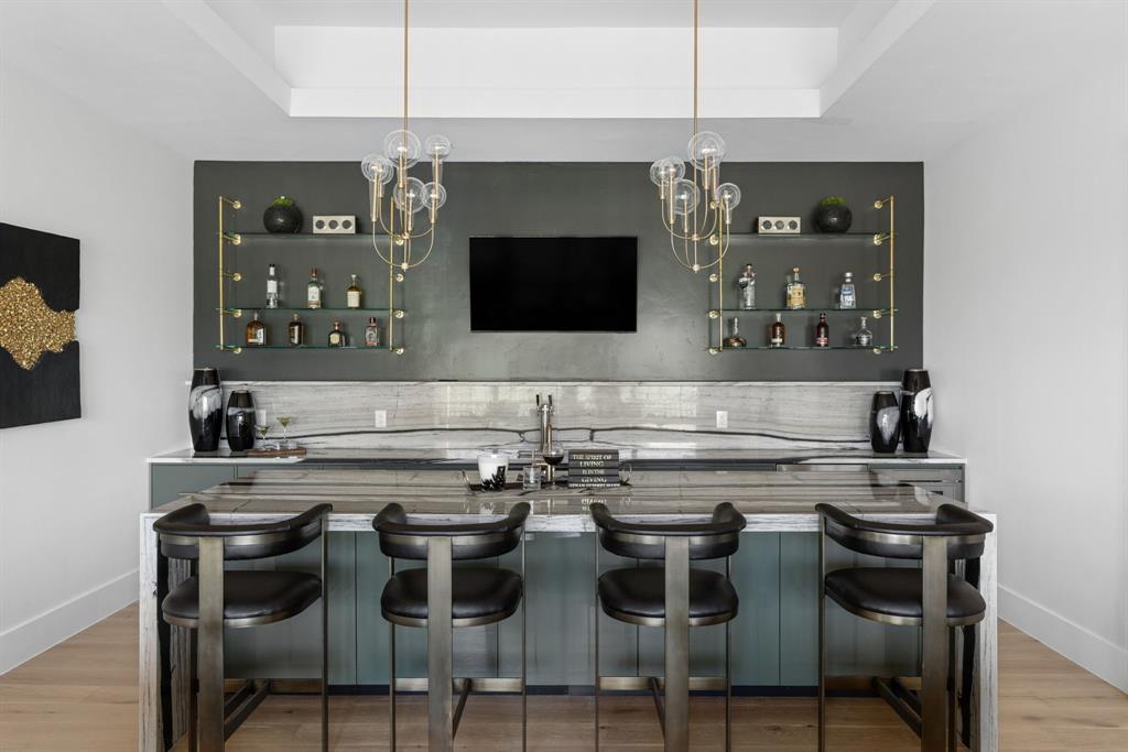 Carillon Parc - Residential