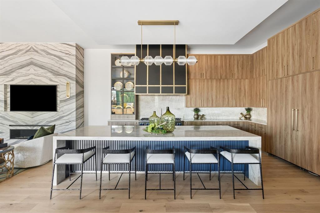 Carillon Parc - Residential