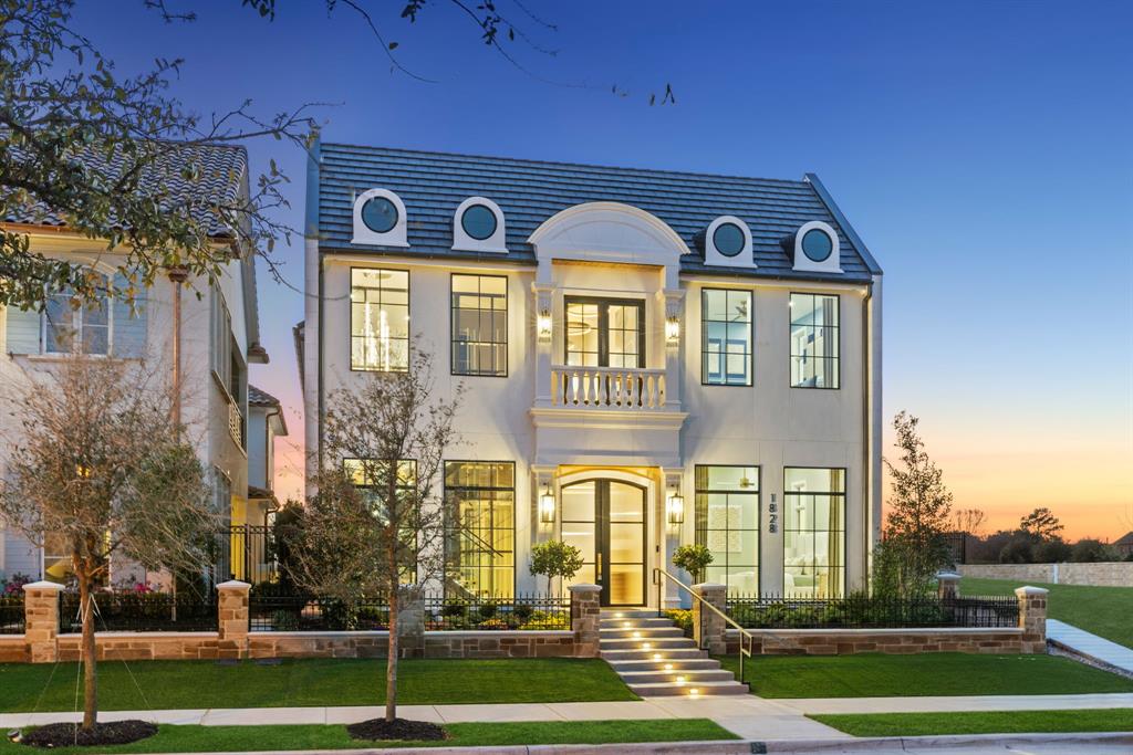 Carillon Parc - Residential