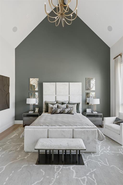 Carillon Parc - Residential