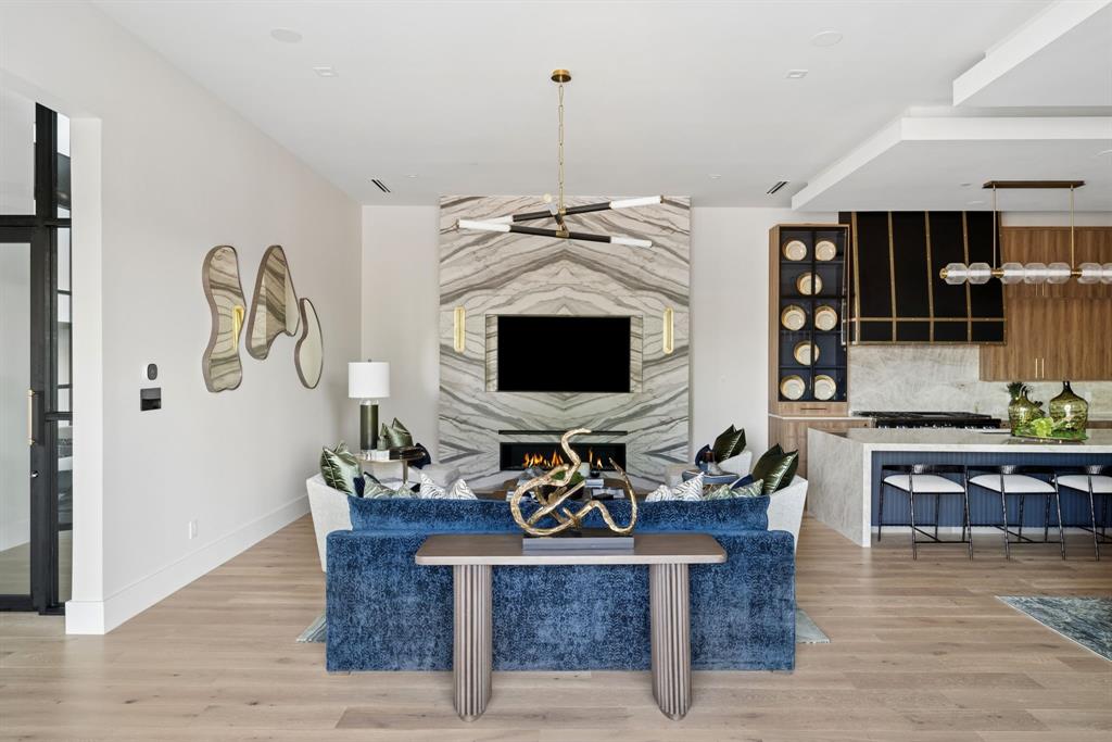 Carillon Parc - Residential