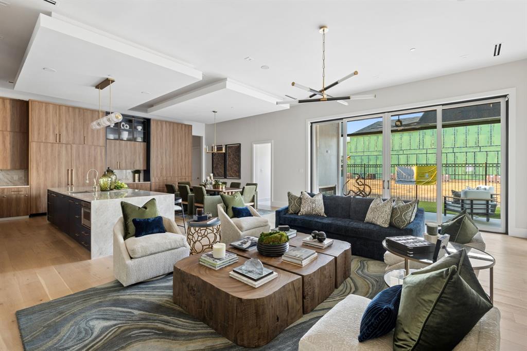 Carillon Parc - Residential