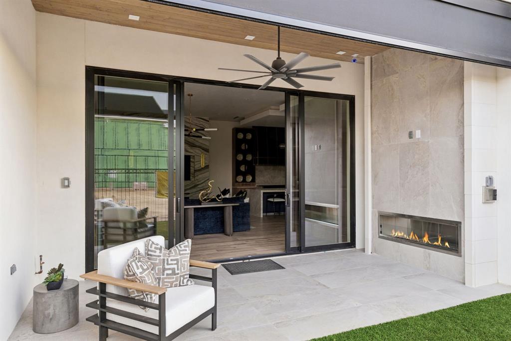 Carillon Parc - Residential